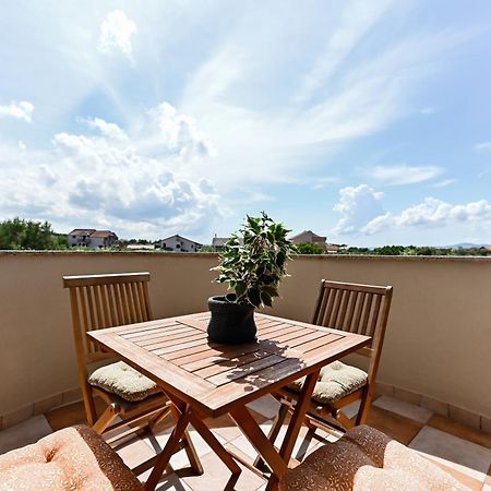 Apartment Barbara Bibinje Εξωτερικό φωτογραφία