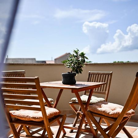 Apartment Barbara Bibinje Εξωτερικό φωτογραφία