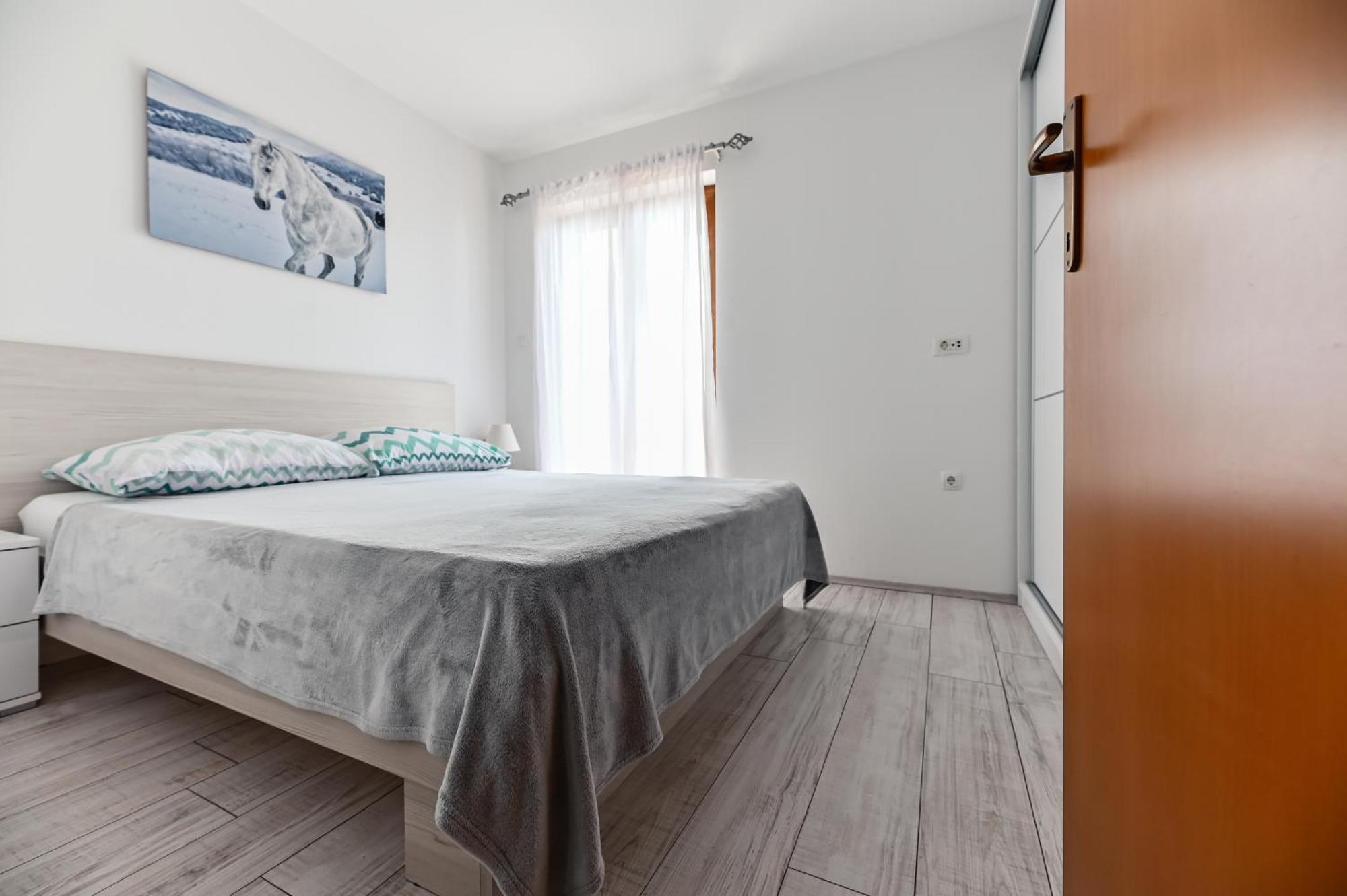 Apartment Barbara Bibinje Εξωτερικό φωτογραφία
