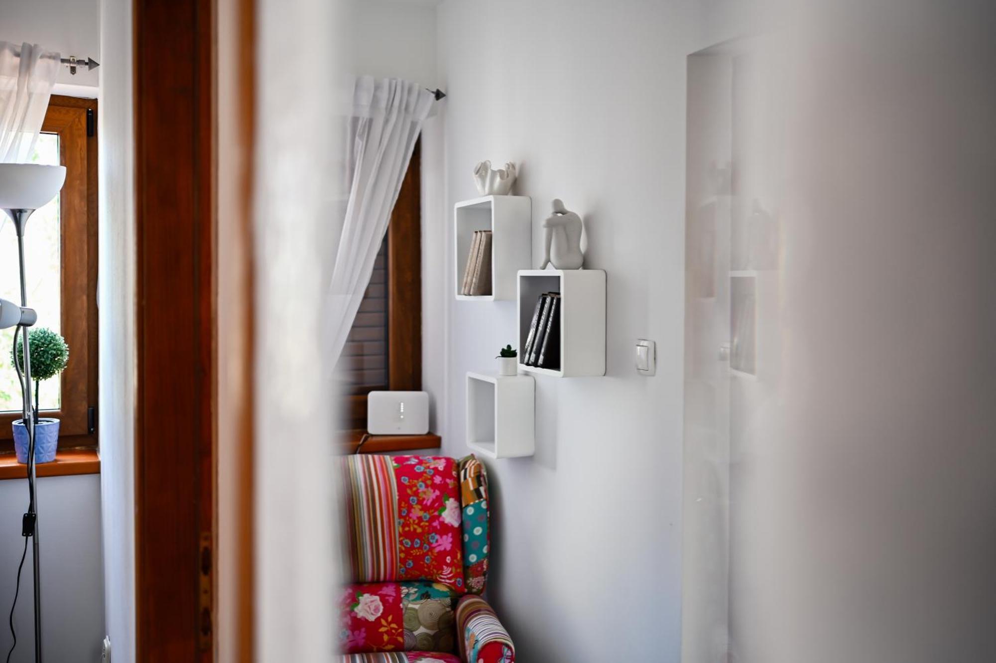 Apartment Barbara Bibinje Εξωτερικό φωτογραφία