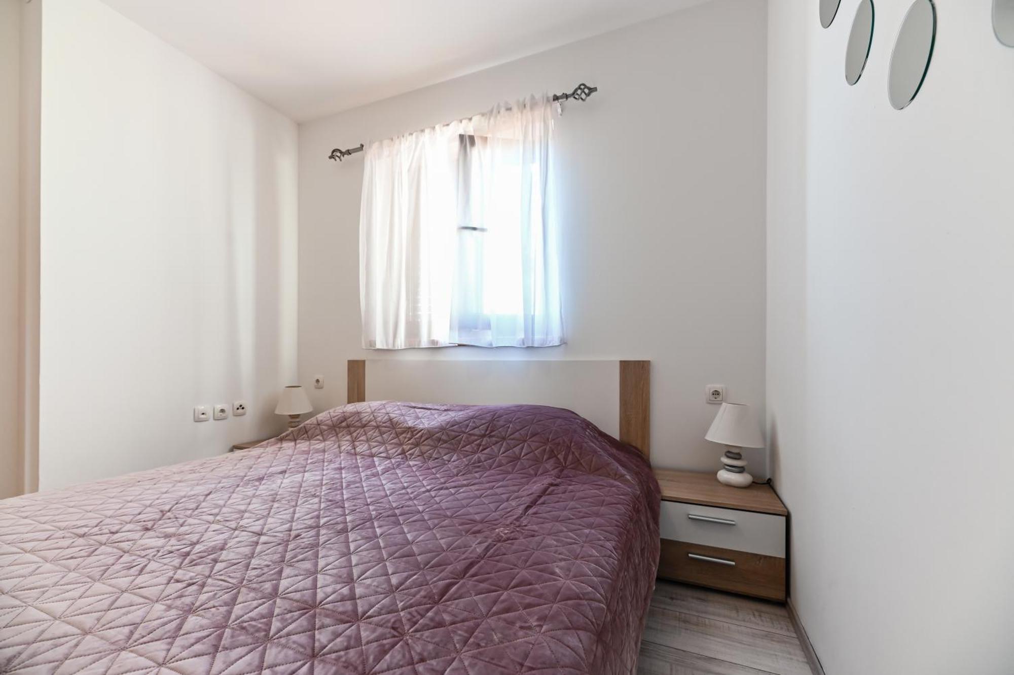 Apartment Barbara Bibinje Εξωτερικό φωτογραφία