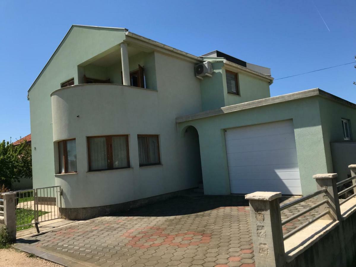 Apartment Barbara Bibinje Εξωτερικό φωτογραφία